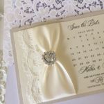 Save the date Wedding cards